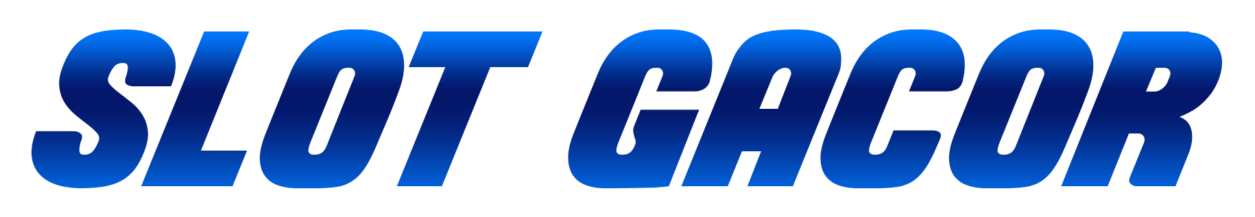 logo SLOT GACOR
